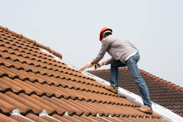 Best Tile Roofing Installation  in Pagould, AR